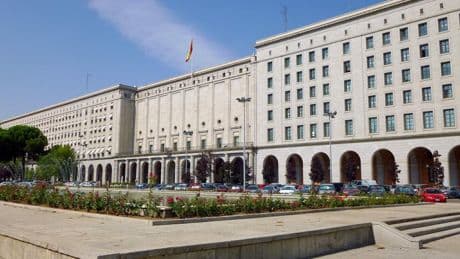 Transportes insiste en que la salida de cajas denunciada ante la UCO fue autorizada por el área de seguridad