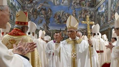 Papst Leo XIV.: Wird er den Kampf gegen Rechtspopulismus fortsetzen?