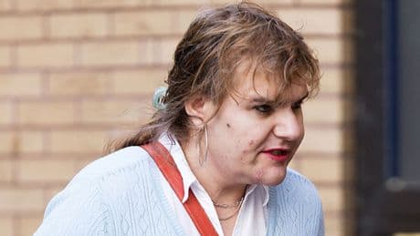 Former Tory MP handed community order for harassing ex-wife
