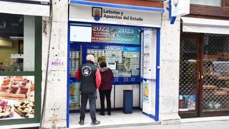 Comprobar Lotería Nacional hoy sábado, en directo | Resultados y todos los números premiados del Sorteo Extraordinario del 12 de julio
