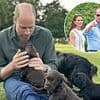 Animal rights fanatics Peta are branded 'disgusting and outlandish' for hitting out at William and Kate because they allowed their dog to have puppies
