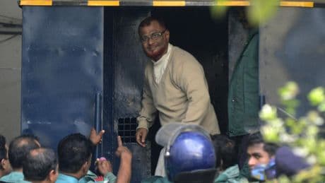 Bangladesh: la Cour suprême acquitte le leader islamiste Azharul Islam, condamné à mort