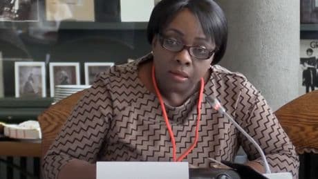 Cour internationale de justice : la juge ougandaise qui défend Israël “au nom du Seigneur”