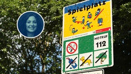 Woke sei Dank Kölner „Spielplatz-Affäre“ – Das ist nicht schrullig, das ist pathologisch!