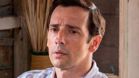 Ralf Little says his mum is convinced his ‘career is over’ since leaving Death in Paradise