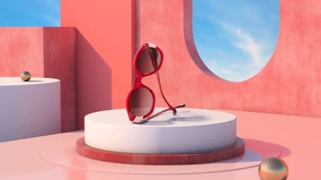 Woodys, las gafas que salieron del fondo de un pantano