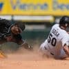 Lenyn Sosa homers twice to lead White Sox past Diamondbacks 7-3