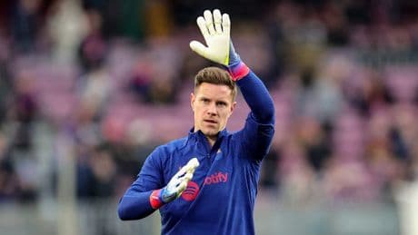 Spanier berichten - Pep denkt an ter Stegen