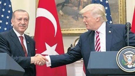 Müttefikle yeni dönem