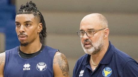 <p>La Reale Mutua Basket Torino &egrave; nel pieno della prima settimana di preparazione</p>