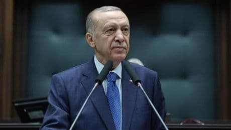 Cumhurbaşkanı Erdoğan: Terörsüz Türkiye başarıya ulaşacak
