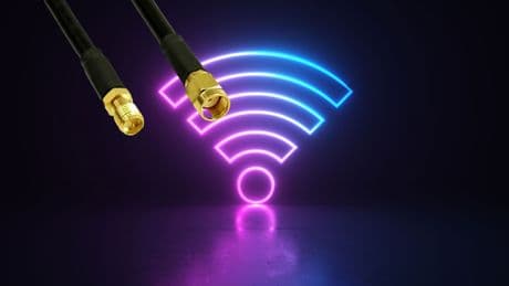 Gibt es WLAN-Kabel? Nein und ja – unter Umständen schon