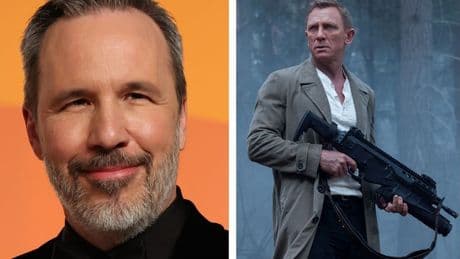 James Bond: Dieser Mann muss 007 neu erfinden