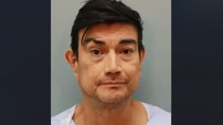 He visited his mom to take her out for Mother’s Day. His stepbrother shot him dead instead, cops say