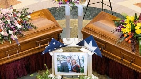 Federal Grand Jury Indicts Suspect in Killing of Minnesota Lawmaker