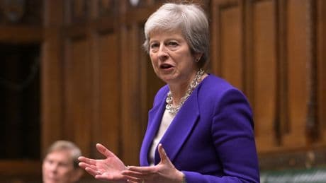 Theresa May’s biggest achievement is under threat – and MPs are dismayed