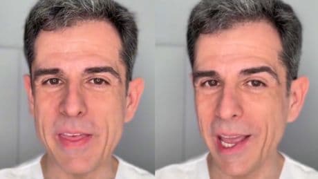 Fernando Mora, psiquiatra: ''El magnesio además de para tus músculos y tus huesos es también un gran aliado de tu cerebro''