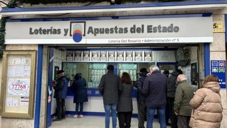 Lotería Nacional hoy sábado, en directo | Comprobar resultados y números premiados en el sorteo del 17 de mayo de 2025