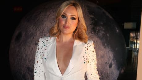 Caso &quot;sofá del luminol&quot;: la Fábrica de la Tele indemnizará a Marta Riesco