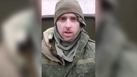 L’Australie se dit «consternée» par l’emprisonnement d'un ressortissant pour «mercenariat» en Ukraine