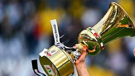 <p>Coppa Italia 2025-26, tabellone completo: date e possibili avversarie Juve</p>