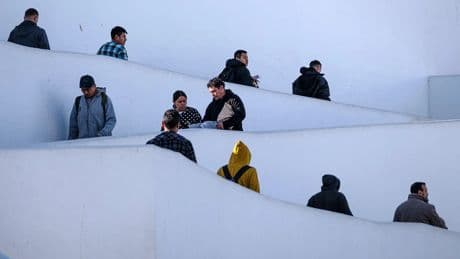The Other Side of Deportation