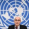 L'ONU demande "l'arrêt immédiat" des renvois de réfugiés afghans vers leur pays