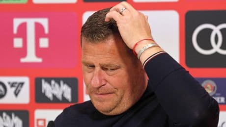 Meinung: Bayerns Transferpolitik ist ein Trümmerhaufen
