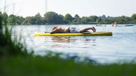 Wetterbericht: Bis zu 38 Grad vorhergesagt: Wo es diese Woche heiß wird