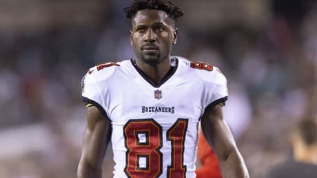 Ex-NFL star Antonio Brown facing attempted murder charge in Miami
