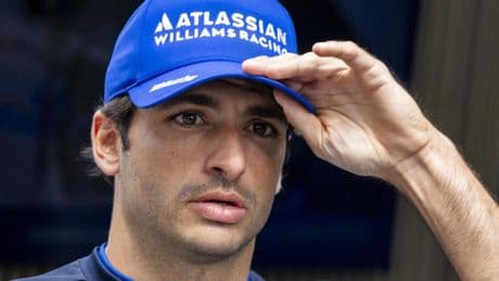 El plan de Williams para volver a ganar: un reto hacia 2028 que Carlos Sainz acepta