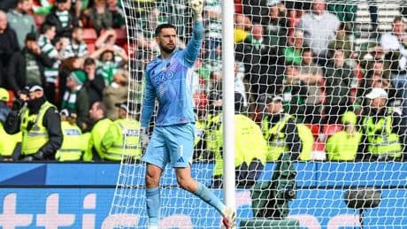 Aberdeen player ratings as Dimitar Mitov is Celtic heartbreaker with penalty heroics to put Dons in Scottish Cup dreamland