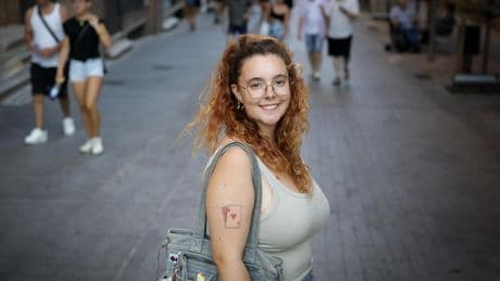 Jóvenes contra la fragilidad mental: “El psicólogo me ayuda a evitar los pensamientos negativos”