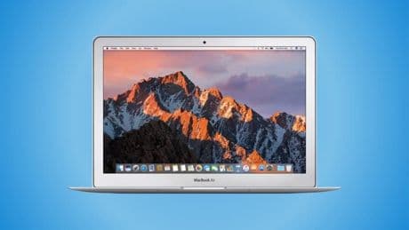 Comment dire non face à une offre pareille sur le célèbre MacBook Air chez Auchan ?