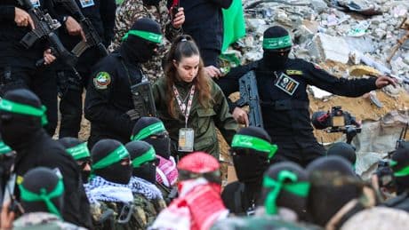 Recognising Palestinian state now would only serve to embolden extremists who want to bring terror to UK streets