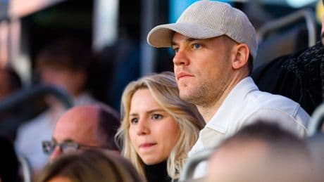 Manuel und Anika Neuers Hochzeit: Erste Infos am Tag danach