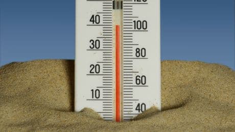 8 Signs Of Heat Stroke That Mean You Should Call 999