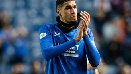 The 7 Celtic and Rangers players out of contract and looking for new clubs