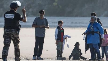 Près de 20 000 migrants ont traversé la Manche depuis le 1ᵉʳ janvier, du jamais-vu depuis 2018