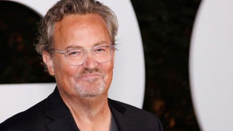 Nach Tod von Matthew Perry: Arzt bekennt sich schuldig