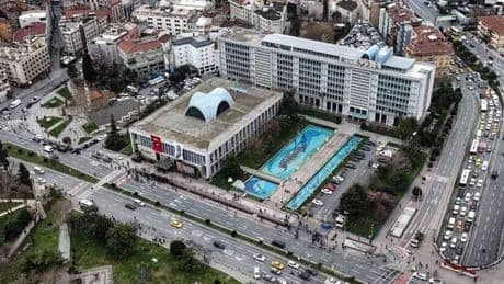 İBB soruşturmaları kapsamında yeni gözaltılar var