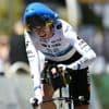 Edoardo Affini zorgt voor de eerste richttijd - Remco Evenepoel gaat om 16u44 van start