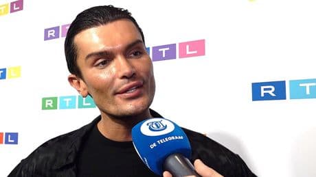 Koen Kardashian: 'Ben tijdje offline geweest'