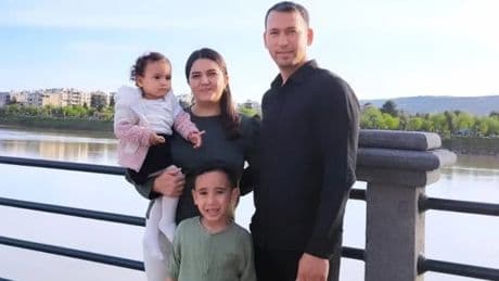 Aile katliamının sır perdesi aralandı