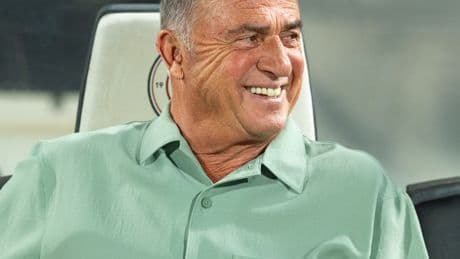 Fatih Terim'li Al Shabab, 3 puanı 3 golle aldı