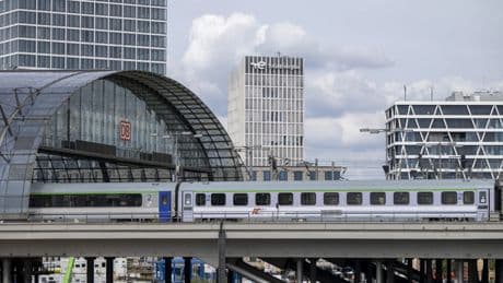Auch Nachtzüge: Neue Bahn-Verbindungen nach Polen