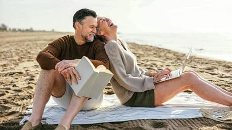 Summer School ☀️: Wann Sie Ihren Urlaub für den Job unterbrechen sollten