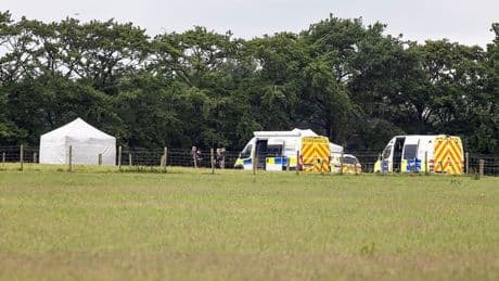 Devon skydiving horror as two people killed with tragedy under investigation