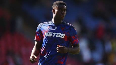 Liverpool news: Marc Guehi responds to failed transfer as star left unhappy with Arne Slot call