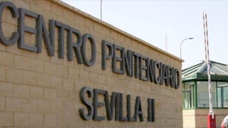 Interior tenía en un módulo de respeto al agresor sexual de una psicóloga penitenciaria pese a ser un violador reincidente